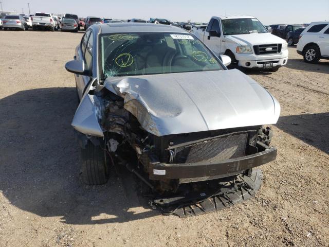2020 HYUNDAI ELANTRA SE 5NPD84LF8LH607238