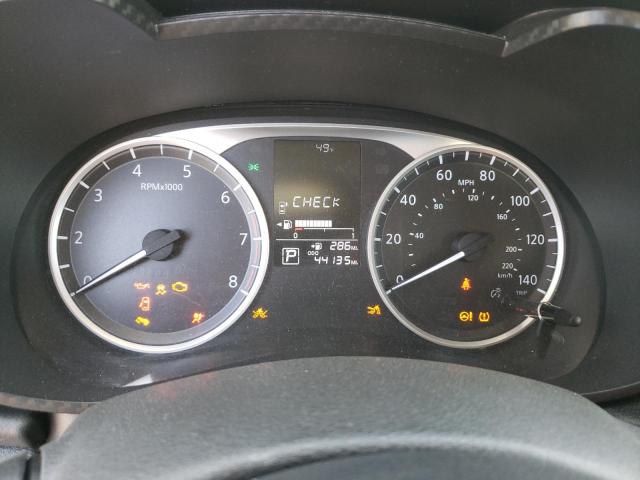 2020 NISSAN VERSA S 3N1CN8DVXLL864695