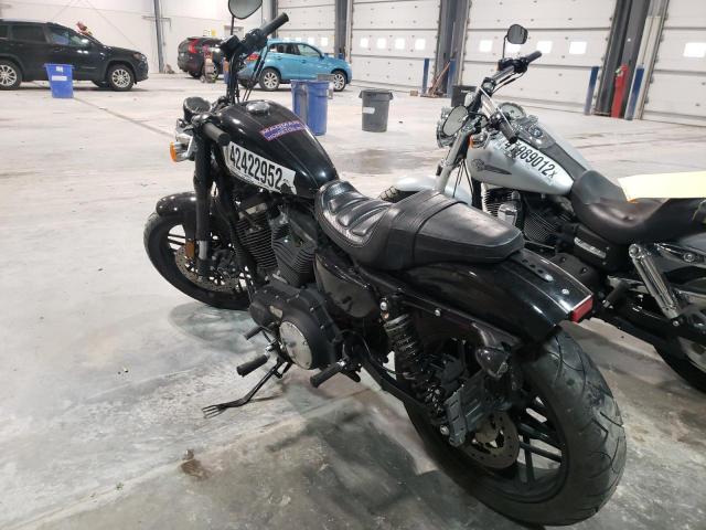 2016 HARLEY-DAVIDSON XL1200 CX 1HD1LM326GC437900