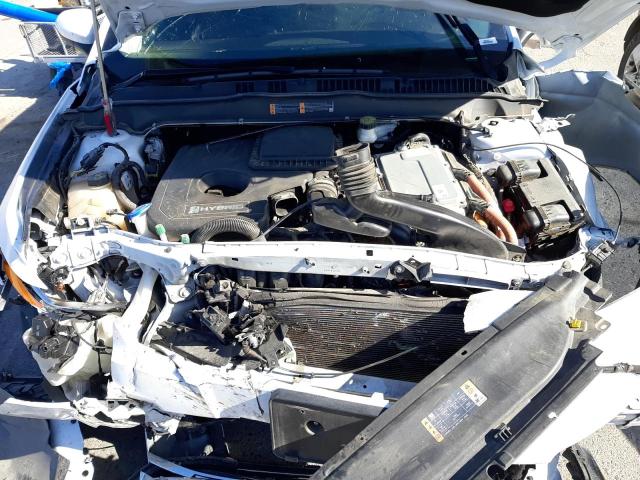 2017 FORD FUSION SE 3FA6P0LU2HR323276