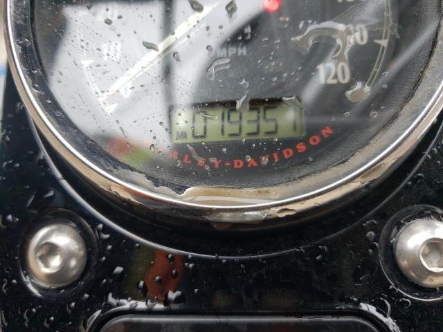 2012 HARLEY-DAVIDSON FXDWG DYNA 1HD1GPM1XCC303431