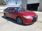 2017 TOYOTA  CAMRY