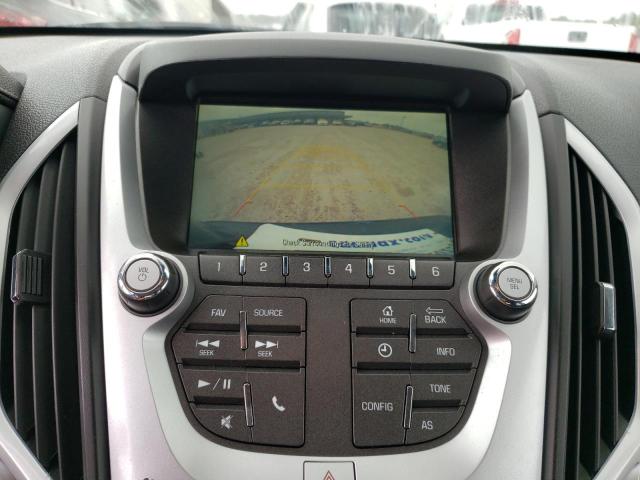 2017 GMC TERRAIN SL 2GKALMEK5H6108523