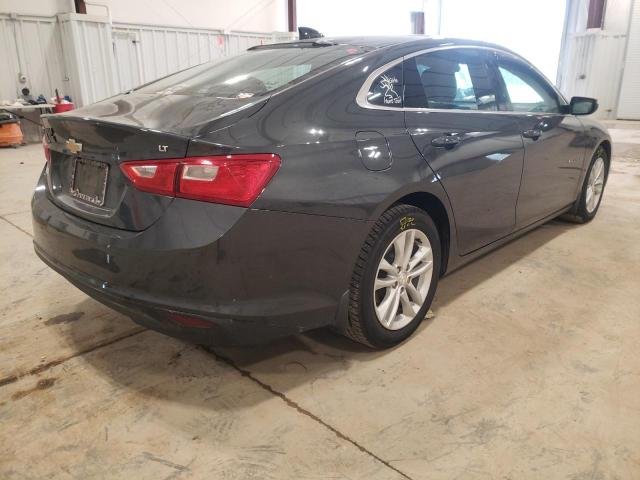 2017 CHEVROLET MALIBU LT 1G1ZE5STXHF155427