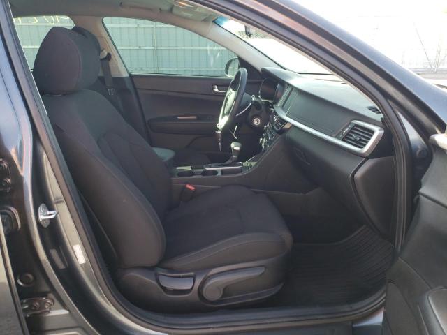 2019 KIA OPTIMA LX 5XXGT4L35KG377797