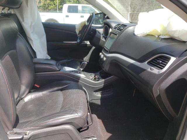 2018 DODGE JOURNEY GT 3C4PDDEG4JT277786