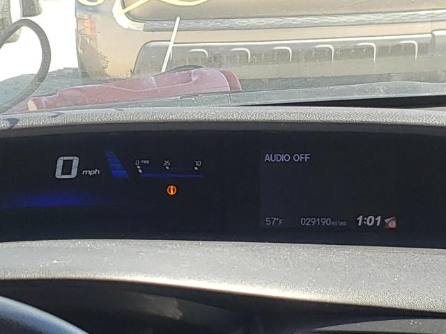 2015 HONDA CIVIC LX 19XFB2F55FE278153