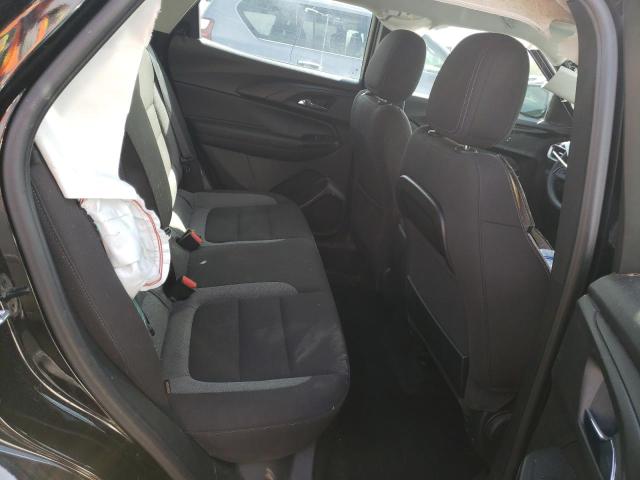 2021 CHEVROLET TRAILBLAZE KL79MMS21MB025997