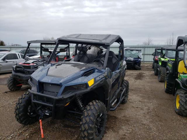 2022 POLARIS GENERAL 3NSGAD996NH666621