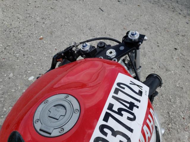 2001 YAMAHA YZFR6 L JYARJ04E71A011949