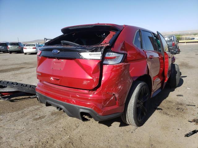 2020 FORD EDGE ST 2FMPK4AP0LBA12207