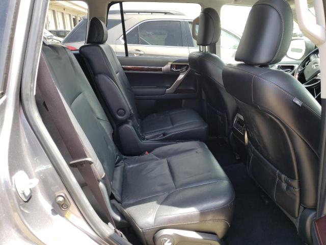 2017 LEXUS GX 460 JTJBM7FX7H5154677