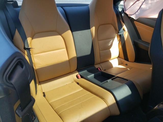 2016 MERCEDES-BENZ E 550 WDDKJ7DB3GF316967