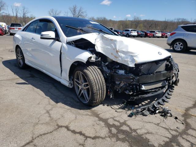 2016 MERCEDES-BENZ E 550 WDDKJ7DB3GF316967