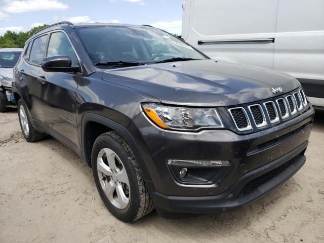 2019 JEEP COMPASS LA 3C4NJCBB6KT655028
