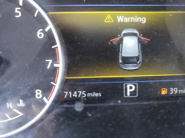 2016 NISSAN MURANO S 5N1AZ2MH9GN121804