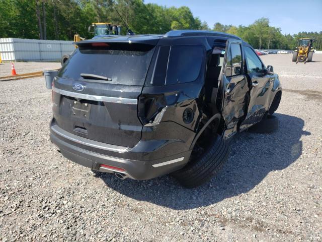 2019 FORD EXPLORER 1FM5K7F89KGB13053