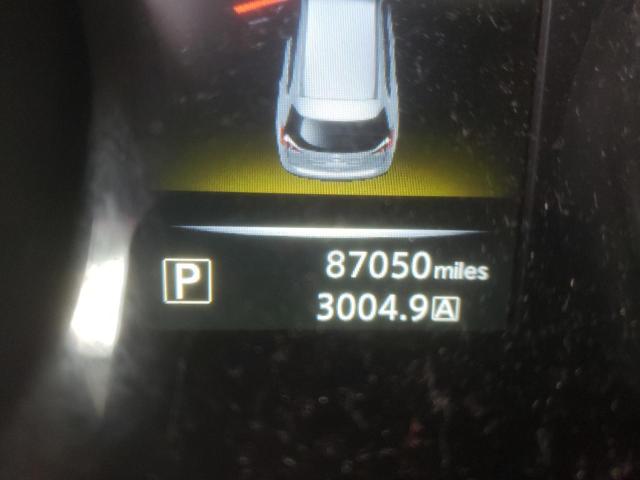 2015 NISSAN ROGUE S 5N1AT2MV2FC899282