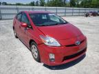 2011 TOYOTA  PRIUS