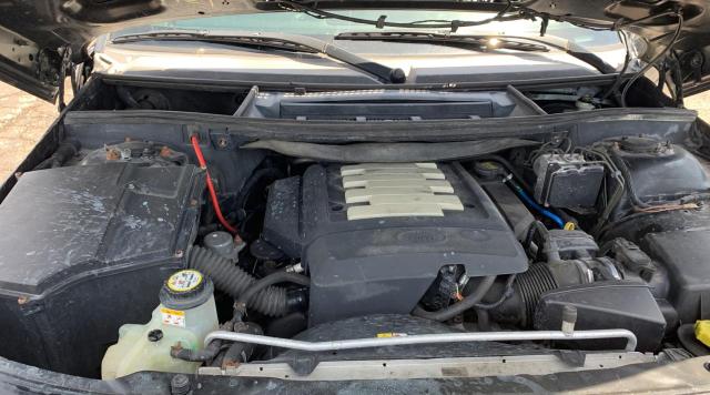 SALME15468A279943 Land Rover Range Rove 2008. Фото: 6