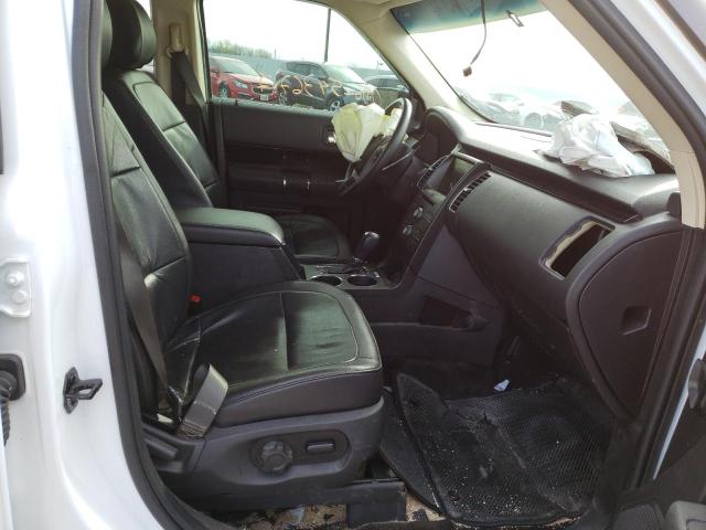 2018 FORD FLEX SEL 2FMGK5C84JBA15829