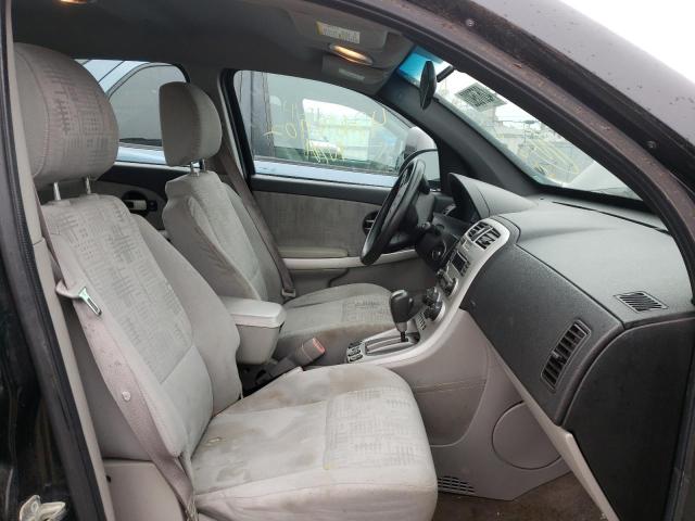 2CNDL13F966184624 Chevrolet Equinox Ls 2006. Фото: 4