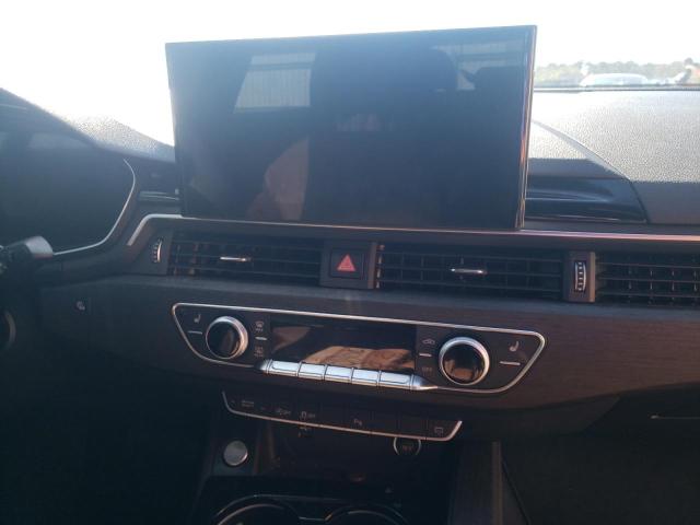 2021 AUDI A5 PREMIUM WAUFACF51MA050804