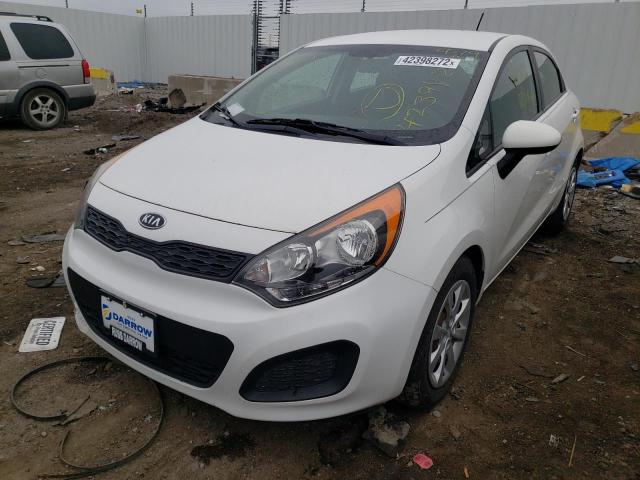 Фото: KNADM5A39C6054911 - 2