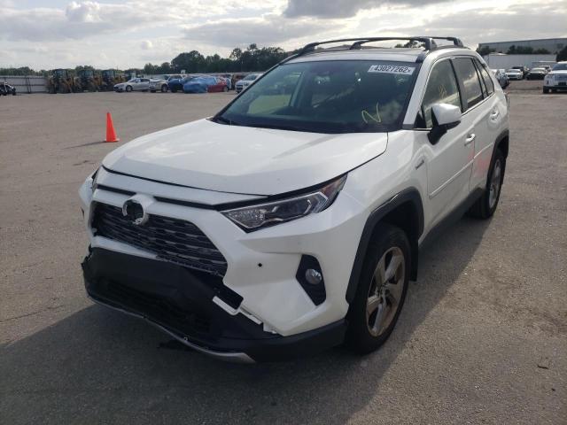 2019 TOYOTA RAV4 LIMIT JTMDWRFV7KD029627