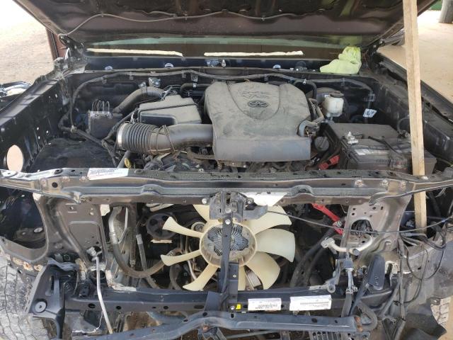 2016 TOYOTA TACOMA DOU 5TFCZ5AN0GX013374