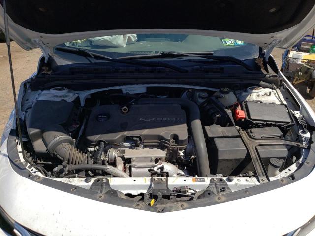 2016 CHEVROLET MALIBU LS 1G1ZB5ST2GF172407
