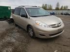 2007 TOYOTA  SIENNA