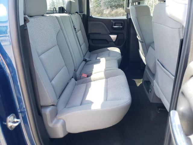 2018 CHEVROLET SILVERADO 1GCVKREH7JZ168928