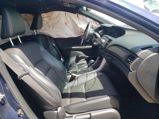 2016 HONDA ACCORD SPO 1HGCR2F55GA130671