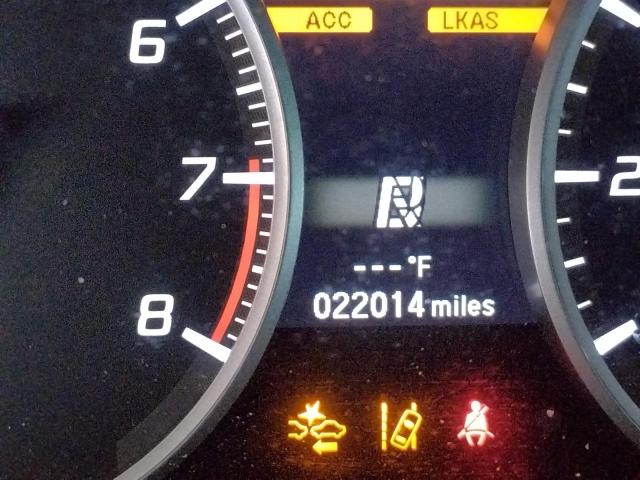 2020 ACURA ILX PREMIU 19UDE2F70LA011549