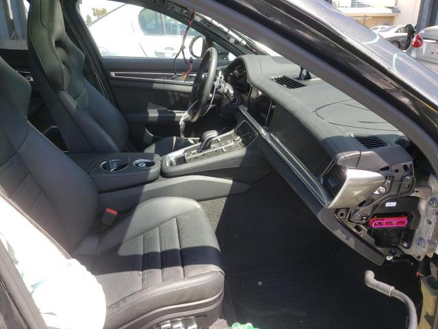 2021 PORSCHE PANAMERA G WP0AG2A78ML147887