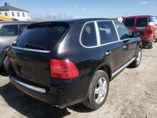 Фото: WP1AA29PX6LA27502 - 4