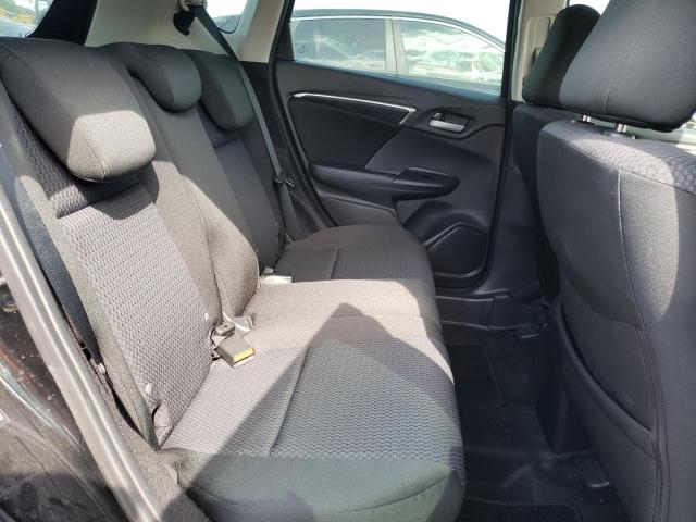 2019 HONDA FIT LX 3HGGK5H41KM702908