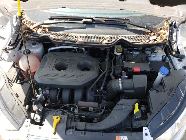 2020 FORD ECOSPORT T MAJ6S3KL8LC393462