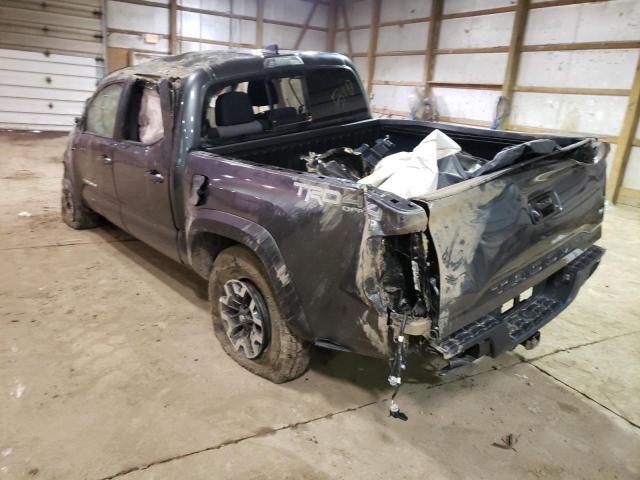 2022 TOYOTA TACOMA DOU 3TMCZ5AN1NM455745