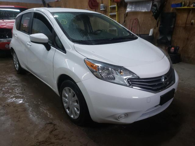 2016 NISSAN VERSA NOTE 3N1CE2CP0GL383568