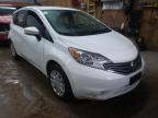 2016 NISSAN  VERSA