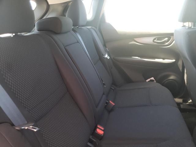 2021 NISSAN ROGUE SPOR JN1BJ1AW6MW453284