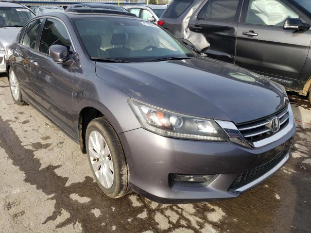 2015 HONDA ACCORD EXL 1HGCR2F83FA232561