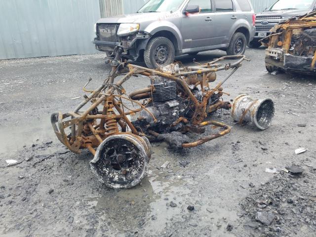 2006 HONDA TRX250 EX 1HFTE272664500012