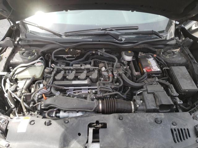 2019 HONDA CIVIC SPOR SHHFK7H46KU217902