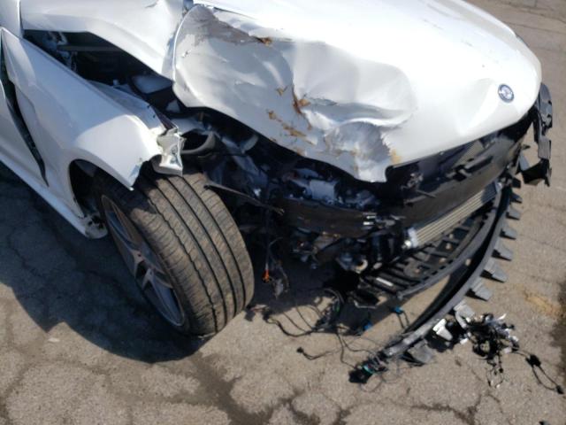 2016 MERCEDES-BENZ E 550 WDDKJ7DB3GF316967