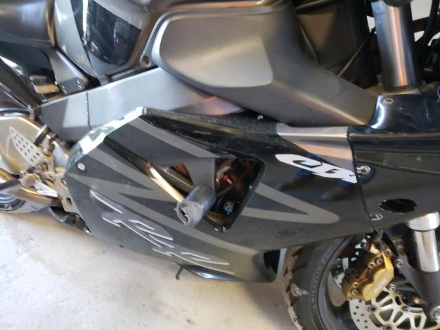 2003 HONDA CBR 954RR JH2SC50013M103249