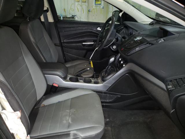 2016 FORD ESCAPE SE 1FMCU9GX0GUB93242