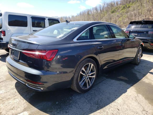 2022 AUDI A6 WAUE3BF26NN013991